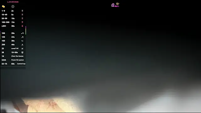 SalomeeBell webcam