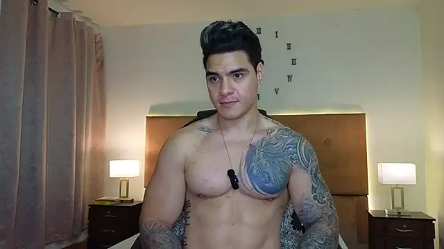 Steven_Velez webcam