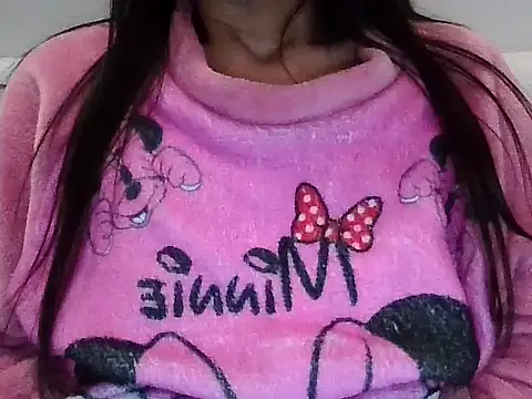 Taylormegan webcam