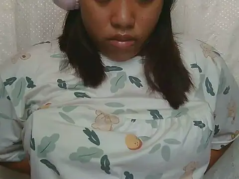 ChubbyButty webcam
