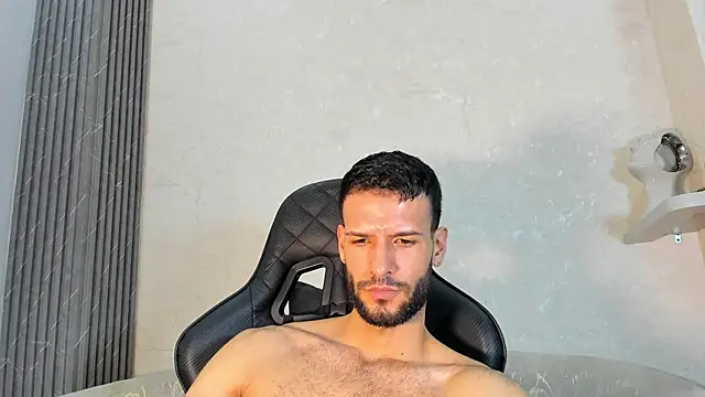 Jacob_Benelli webcam