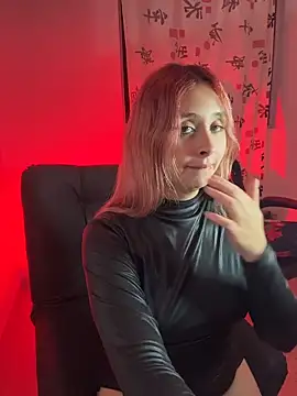 Sophia_LuxxX webcam