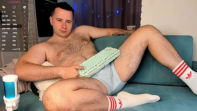 Alexey_Hairy webcam