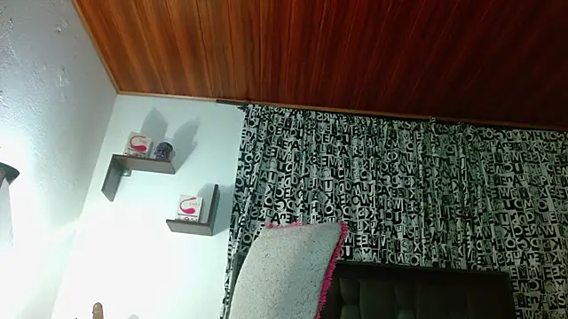 DULCE_ZOE webcam