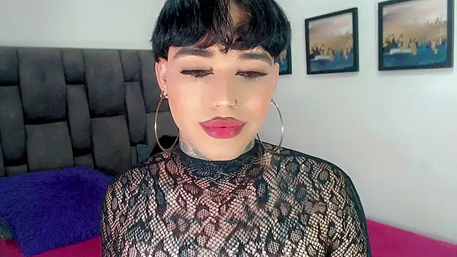 Model: little_star_porn