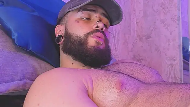 Benny_and_Mark webcam