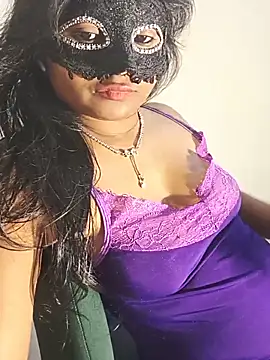 DIRTYSECRET_QUEEN_07 webcam