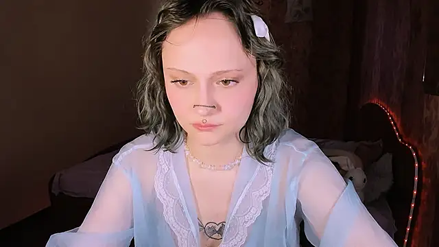 MariaMango webcam