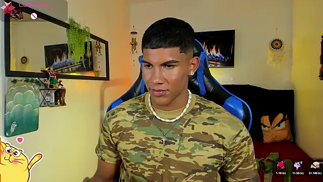 Damian_latinxxx webcam