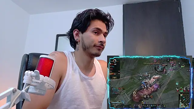 Elian_savoy webcam