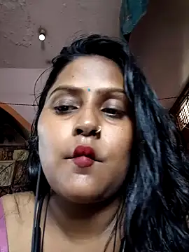 Jasmine_Januja webcam