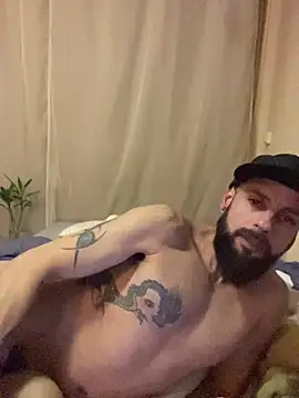 DaleCerbasi webcam