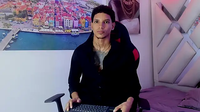 kai_storm77 webcam