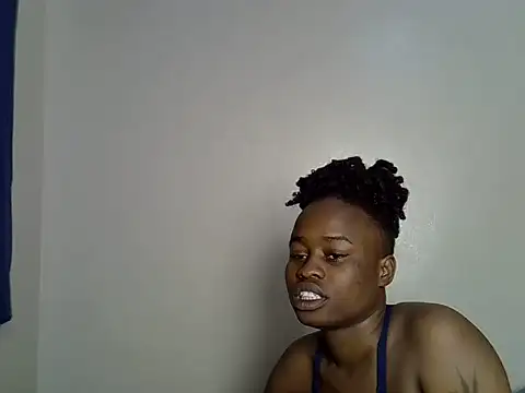 Afriqkuin webcam