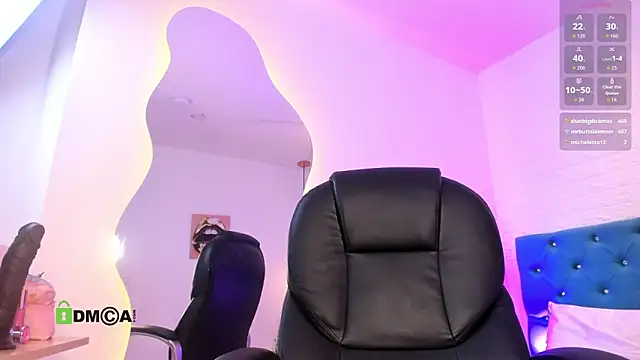 zairawatson webcam