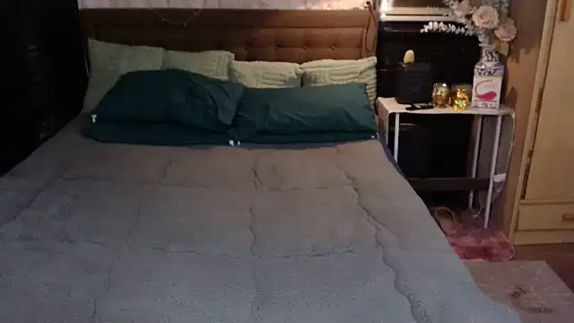 xheavenlytrans webcam
