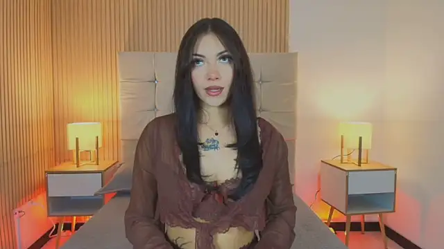 Baby_Venuss webcam