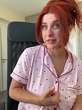 RoxxyDallas webcam