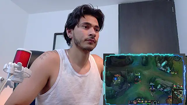 Elian_savoy webcam