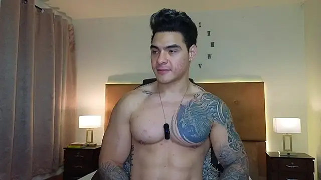 Steven_Velez webcam