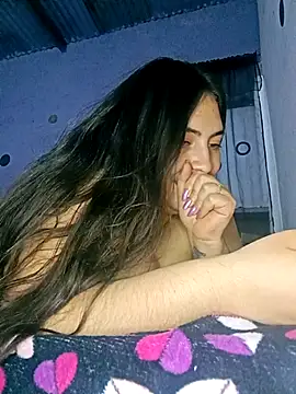 xandra252 webcam