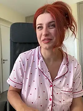 RoxxyDallas webcam