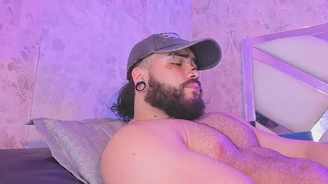 Benny_and_Mark webcam