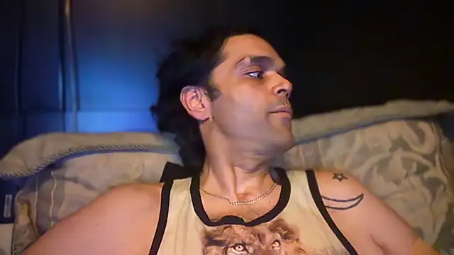 KungFuPanda001 webcam