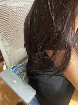 Mina048 webcam