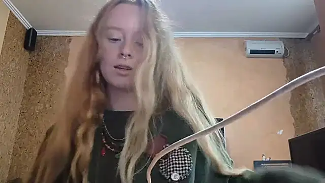 KateVibe_01 webcam