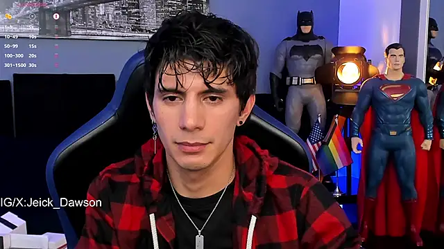 Jeick-Dawson webcam