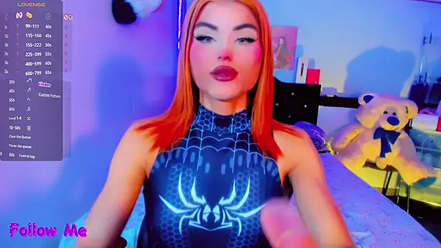 Jessica_smith_1 webcam