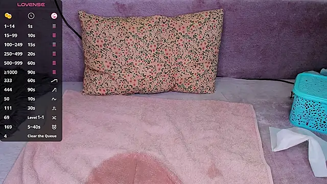 Kimmberr webcam