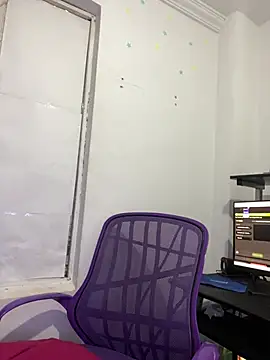CristalGmez webcam