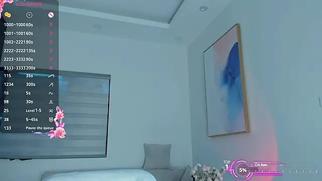 Aoki_sweet webcam