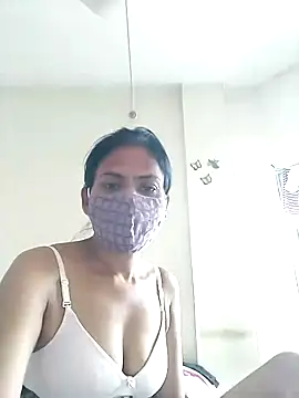 sunita6009 webcam