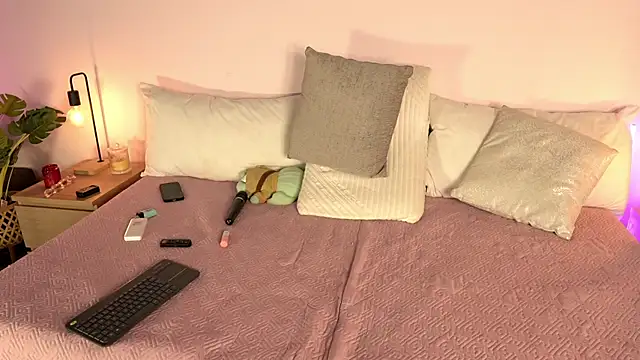 TamyHoney webcam
