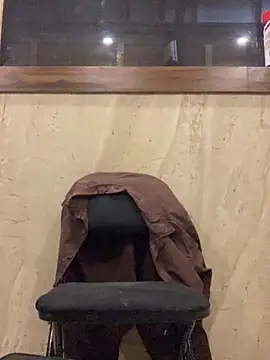 Daddy_inurhouse webcam