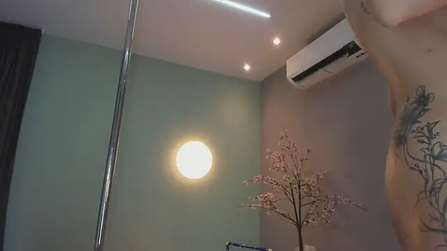 Angelbae- webcam