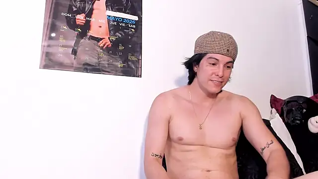 Live sex cam di Karimferrer