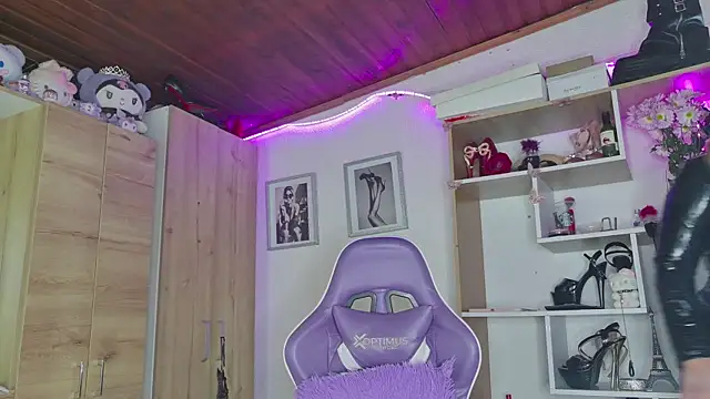 angelica_sparks webcam