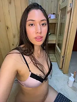 Barbielatinas webcam