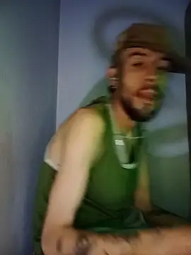 Aaronkiller webcam