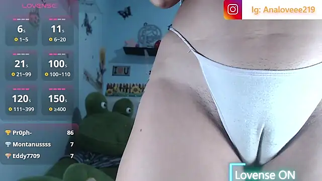 ana_studio webcam