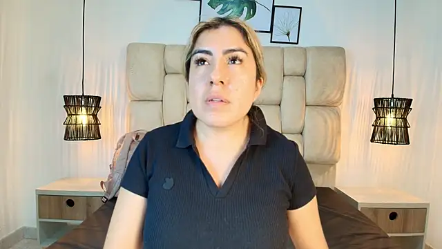 AdharaSmithh webcam