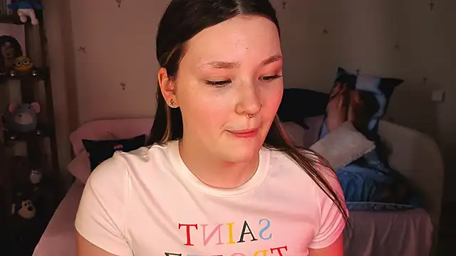 milliedoll webcam