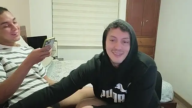 hardaftercum webcam