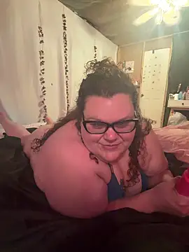 Fatpussybigass webcam