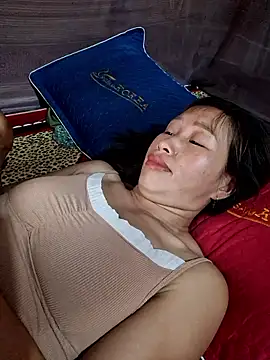 ngocngoc_cute webcam