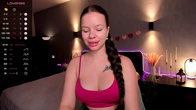 marydreams_ webcam